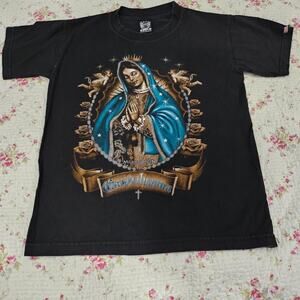 Virgen de Guadalupe tee